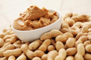 peanuts-and-peanut-butter