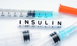 insulin