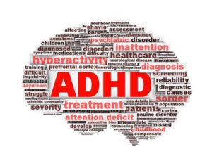 ADHD