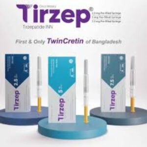 tirzepatide-injection