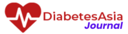 Diabetes Asia Journal