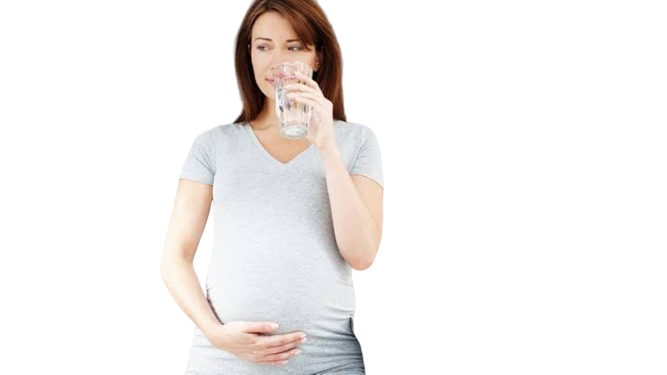 Can lack of water affect pregnancy? - Diabetes Asia Health Magazine