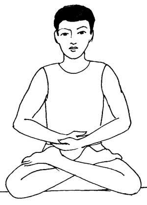 Mind Relaxation Through Breathing | Yog Kitaab |