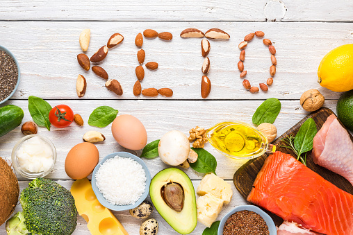 A Simple Guide On Diabetes And The Ketogenic Diet